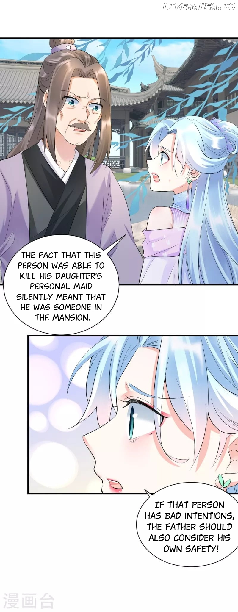 The Cold King’s Beloved Forensic Wife chapter 49 - page 18